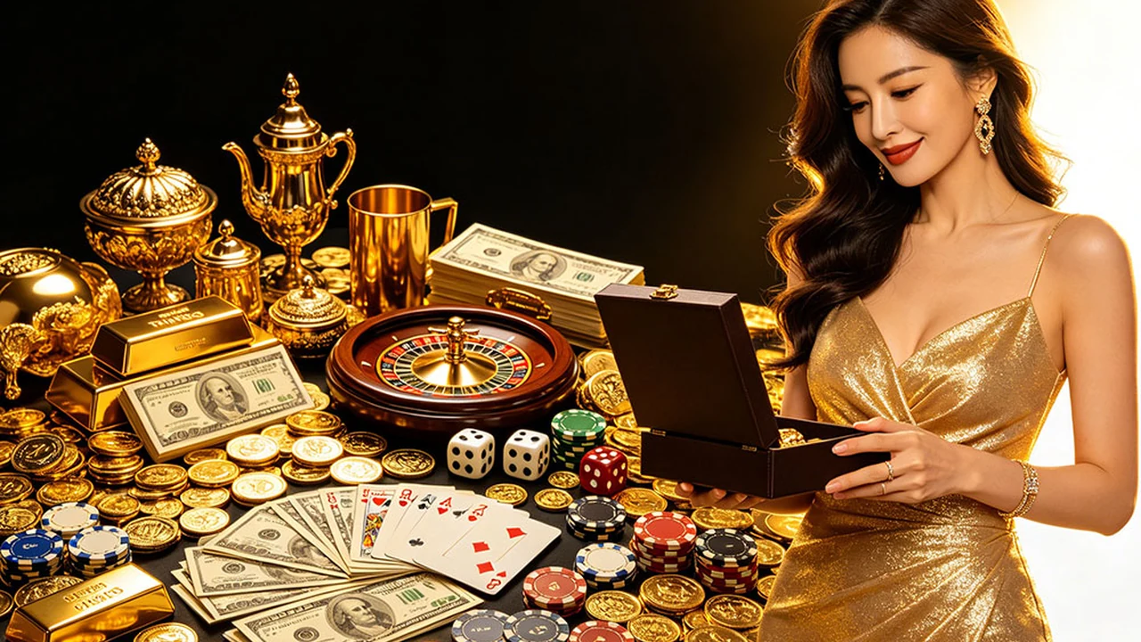 Nổ Hũ trên AD88 – bước kiểm tra thực tế