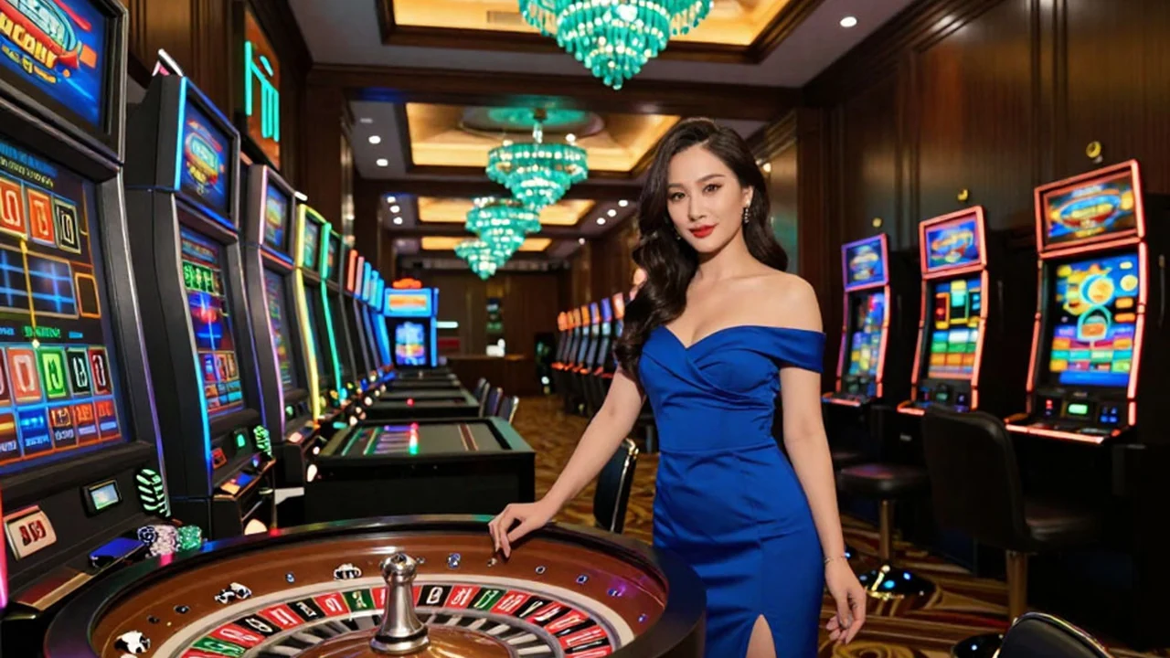 AD88 Casino – Những Điểm Cần Đọc Kỹ Trên Giao Diện Trước Khi Vào Bàn – AD88