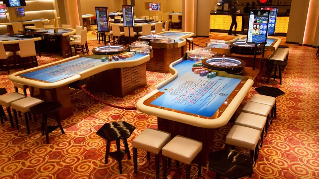 Ảnh minh họa AD88 – Nổ Hũ AD88: Cách Đọc Cơ Chế Slot Và Jackpot