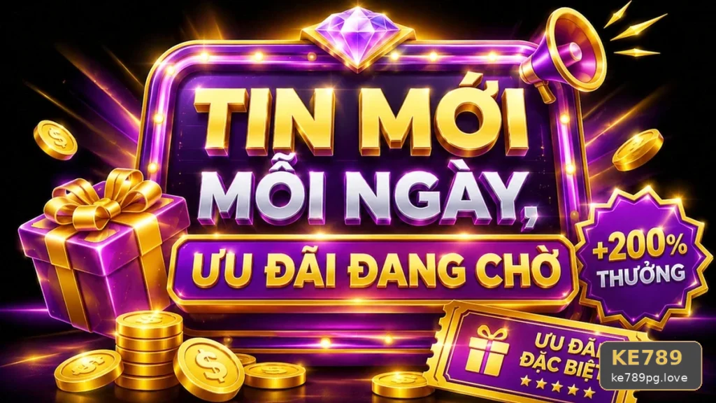 Ảnh minh họa AD88 – Bắn Cá AD88: Cách Đọc Cơ Chế Săn Thưởng Và Mục Tiêu